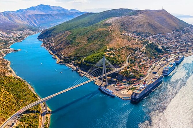 Dubrovnik,Cavtat&Konavle private gastro-food tour - Cavtat Old Town: A Walking Tour, Plus Real Breathing Space