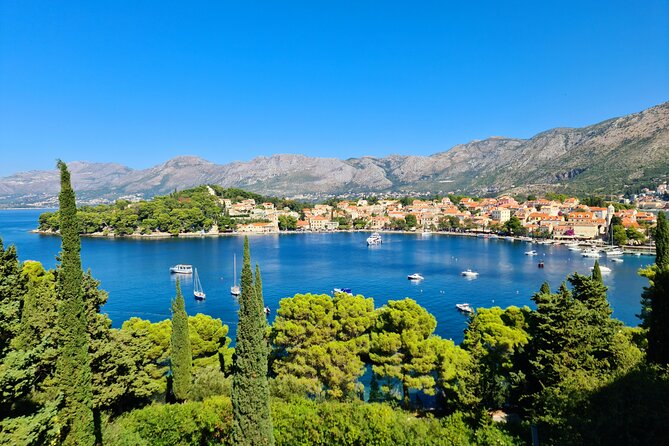 Dubrovnik,Cavtat&Konavle private gastro-food tour - Cilipi at Kameni Mlin: The Lunch That Makes the Tour Feel Like a Food Trip