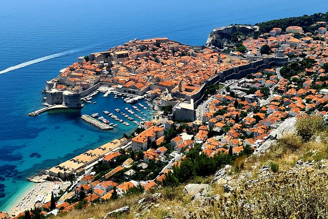 Dubrovnik,Cavtat&Konavle private gastro-food tour - Most Dr. Franja Tudmana: Your Fast Start to Dubrovnik’s Bay