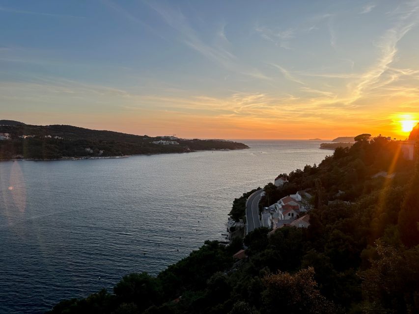 Dubrovnik: City Panorama Small-Group Guided Tour - Key Highlights You Will Actually Use