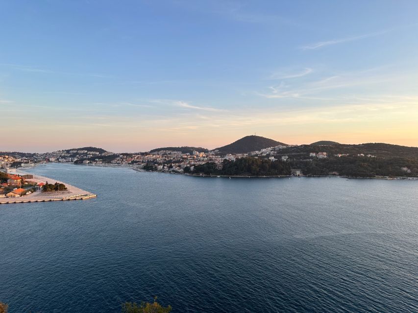 Dubrovnik: City Panorama Small-Group Guided Tour - How the Photo Stops and Timing Feel in Real Life
