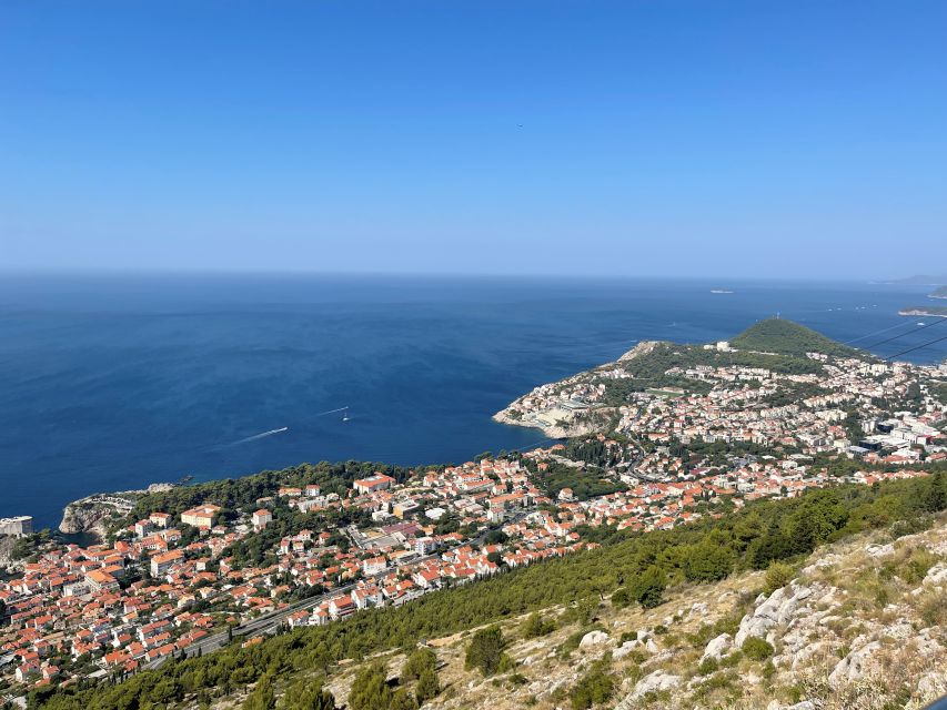 Dubrovnik: City Panorama Small-Group Guided Tour - Price and Value: Is $33 Actually Fair Here?
