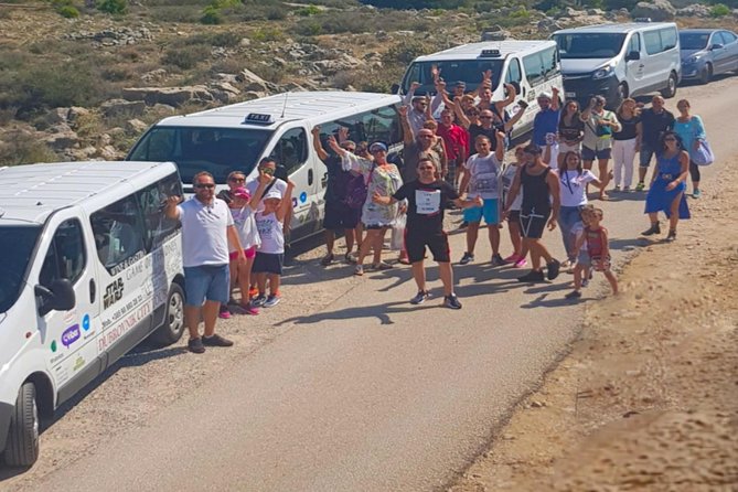 Dubrovnik City Tour: Panorama Drive & Sightseeing Walk - The best parts of the Horizon panorama and Old Town mix