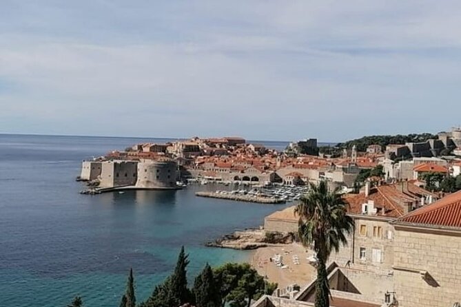 Dubrovnik City Tour with History, Photos & Round Trip Ride - A 2-hour panorama that also leaves you time for the real Dubrovnik