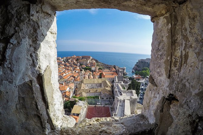Dubrovnik City Walls Admission Ticket - Price and value: prebook vs buy at the wall