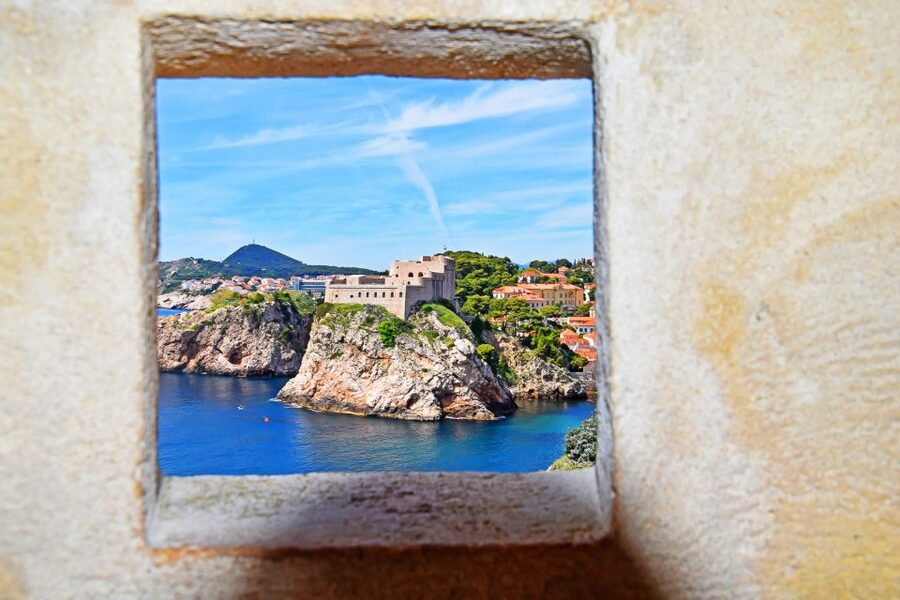 Dubrovnik: City Walls Early Morning or Sunset Walking Tour - Guides make the difference, especially with history and local tips