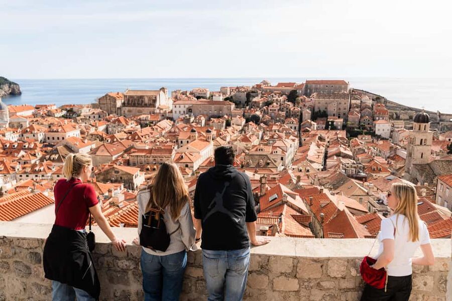 Dubrovnik: City Walls Guided Tour-Small Group Experience - Price and value: is $70 worth it?