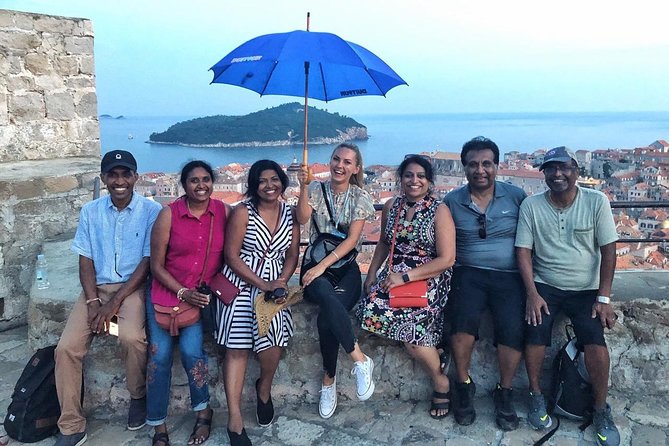 Dubrovnik City Walls Sunset Guided Tour - Meeting point and the route basics, so you do not lose time at Pile Gate