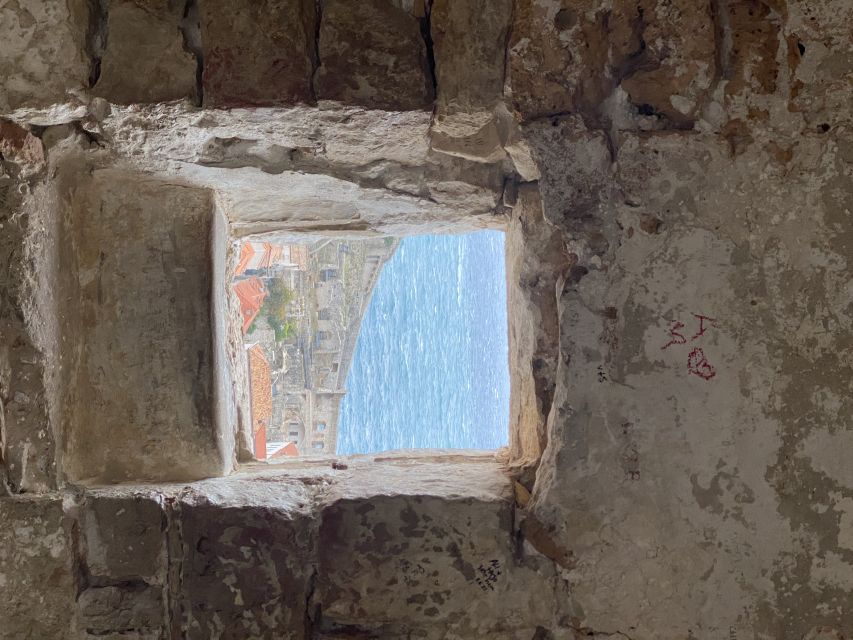 Dubrovnik: City Walls Tour for Early Birds & Sunset Chaser - Who this tour is best for (and who should skip it)