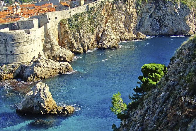 Dubrovnik City Walls Walking Tour (entrance ticket included) - Group size and why it changes the tour
