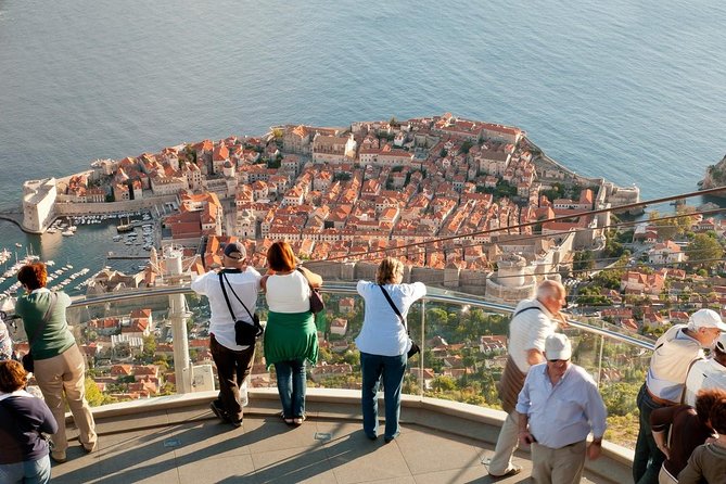 Dubrovnik Coast and Cavtat Shore Excursion - Key things to know before you go