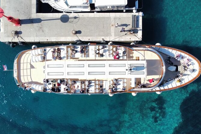 Dubrovnik Coast and Cavtat Shore Excursion - Price and value: is $109.79 a fair deal for this half-day?