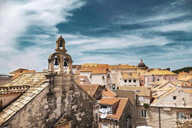Dubrovnik Combo: Old Town & Ancient City Walls - Timing and Comfort: Heat, Wind, and Where the Tour Feels Hard