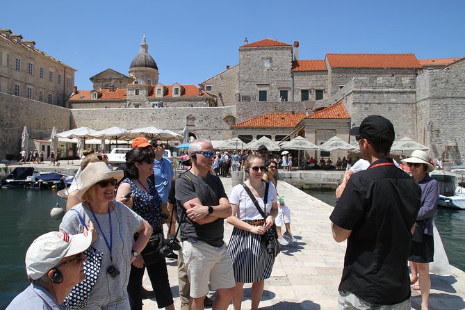 Dubrovnik Combo: Old Town & Ancient City Walls - Price and Value: $52 Combo, Plus the Walls Ticket Reality
