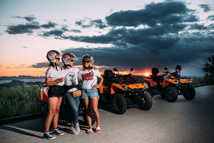 Dubrovnik: Countryside Guided ATV Adventure with Brunch - Who This Tour Fits Best (And Who Should Skip It)