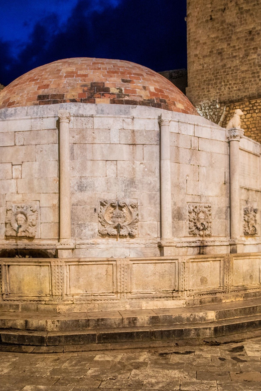 Dubrovnik: Dark tales of the Old Town - Key things to know before you go