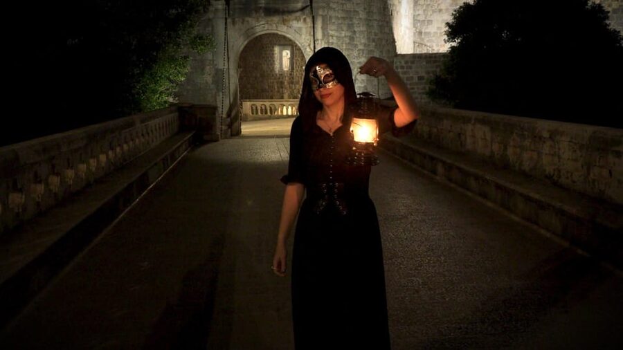 Dubrovnik: Dark tales of the Old Town - Ghosts, phantoms, and how the guide keeps it scary without killing the fun