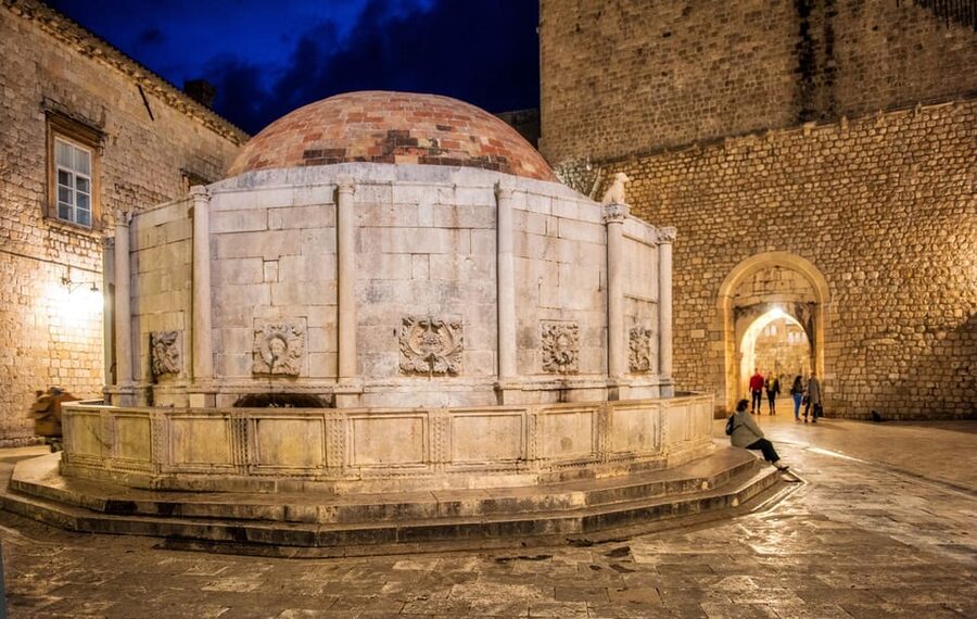 Dubrovnik: Dark tales of the Old Town - Who should book this Dark Tales tour