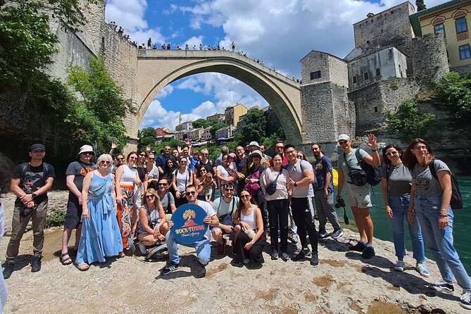 Dubrovnik Day Tour: Explore Mostar & Kravice Waterfalls in Bosnia - FAQ