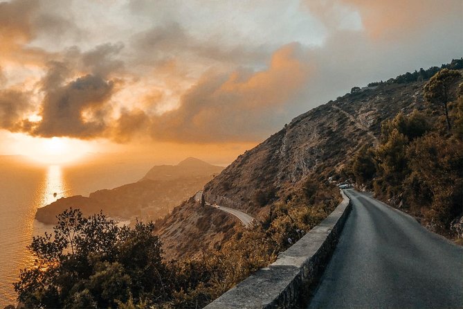 Dubrovnik E-Tuk Tuk Sunset Tour to Mount Srd - Key points you’ll care about