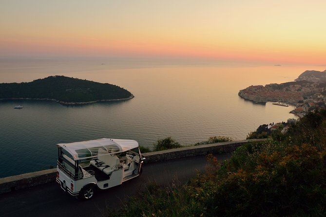 Dubrovnik E-Tuk Tuk Sunset Tour to Mount Srd - Why this e-Tuk Tuk sunset plan feels smarter than the usual route