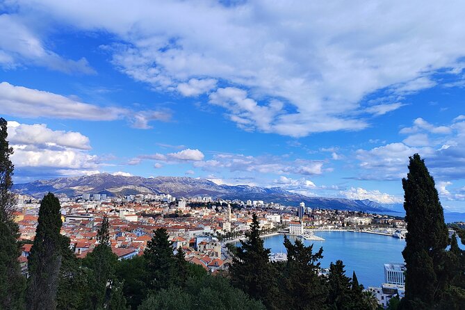 Dubrovnik E-Tuk Tuk Sunset Tour to Mount Srd - The guide factor: the difference between facts and a fun evening