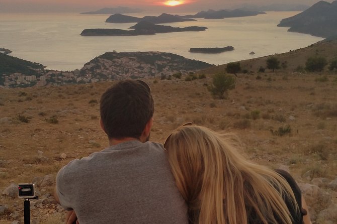 Dubrovnik E-Tuk Tuk Sunset Tour to Mount Srd - Timing and what you’ll actually do in about 2 hours