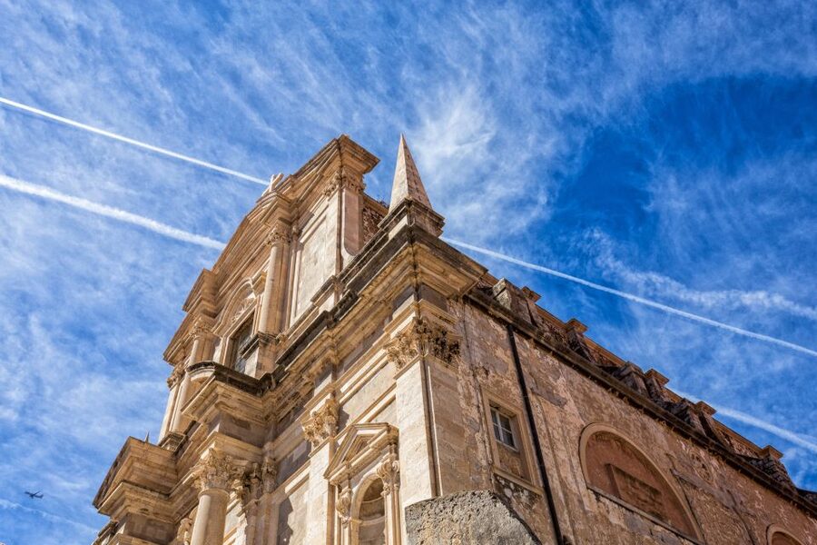 Dubrovnik: Early Bird Walking Tour - Onofrio’s Fountain: A Landmark You’ll Keep Recognizing