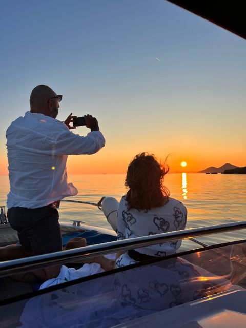 Dubrovnik: Elafiti Island Private Speedboat Tour - What’s included (and why it changes the value)