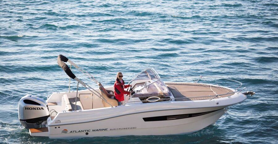 Dubrovnik: Elafiti Island Private Speedboat Tour - The Koločep stop that sets the tone: Blue Cave swim and snorkeling