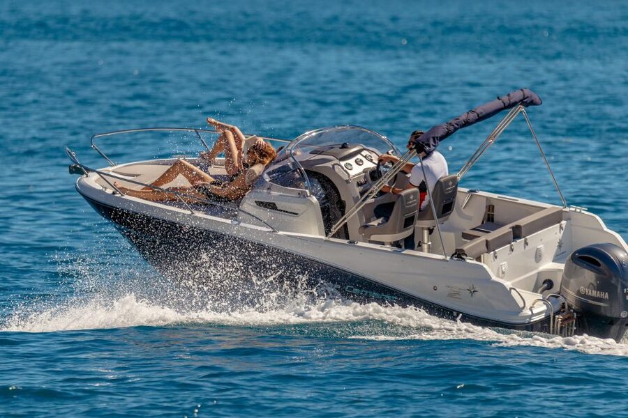 Dubrovnik: Elafiti Island Private Speedboat Tour - Lopud’s shoreline time, sand, shopping, and an island break from caves
