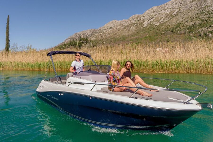 Dubrovnik: Elafiti Island Private Speedboat Tour - Sipan, wine tasting, and Skocibuha Castle on Gold Island