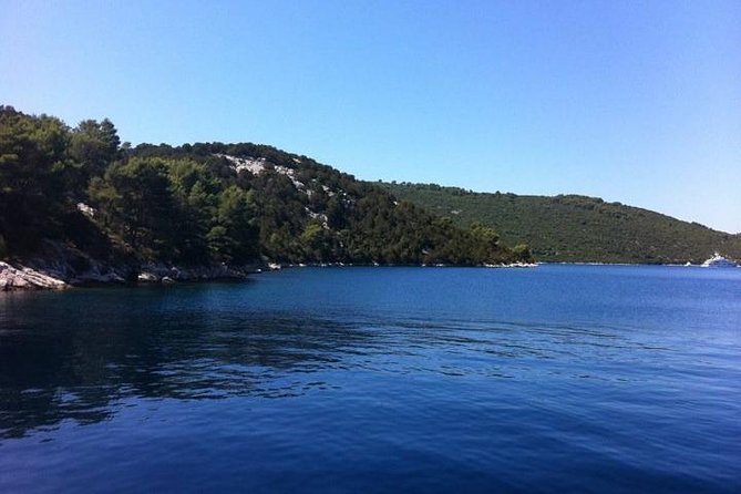 Dubrovnik Elafiti Islands Cruise with Lunch, Drinks and Pickup - Stop 3: Šipan and Suđurađ village atmosphere