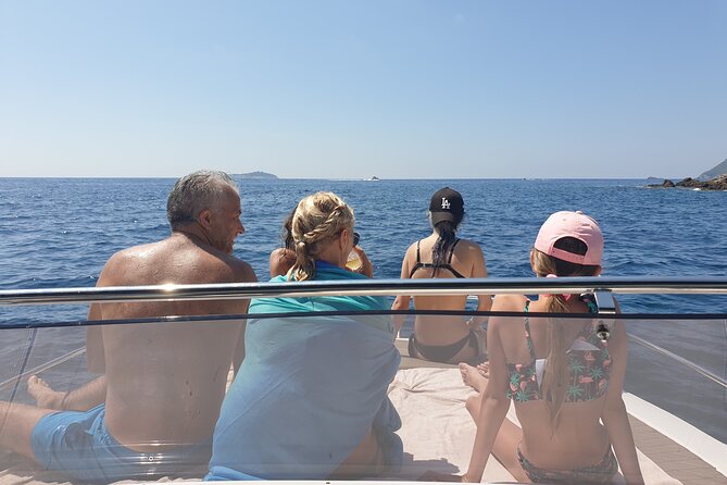 Dubrovnik Elafiti islands Private Speedboat Tour - Skippers and service: why the crew matters more than you think