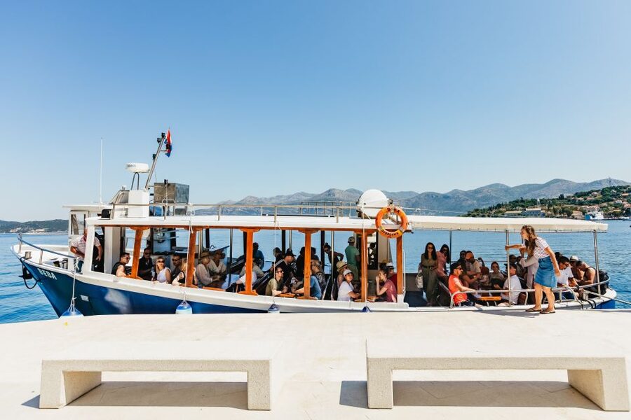 Dubrovnik: Elaphite Island Cruise w/ Drinks & Optional Lunch - Quick hits: what makes this Elaphiti cruise worth it