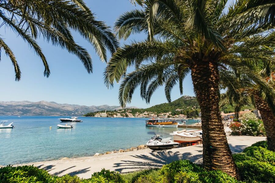 Dubrovnik: Elaphite Island Cruise w/ Drinks & Optional Lunch - Swim, snorkel, and what to pack for a comfort-first day