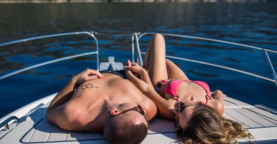 Dubrovnik: Elaphite Islands Private Speedboat Full-Day Tour - A private speedboat day built around Lopud, Šipan, and Koločep