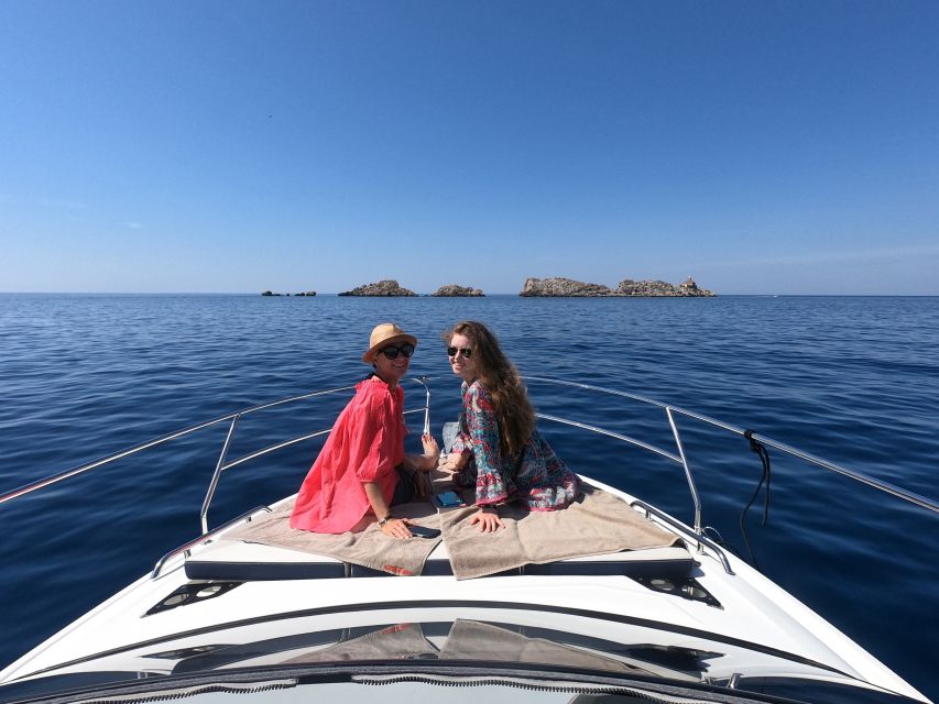 Dubrovnik: Elaphite Islands Private Speedboat Full-Day Tour - Who this Dubrovnik speedboat tour is best for