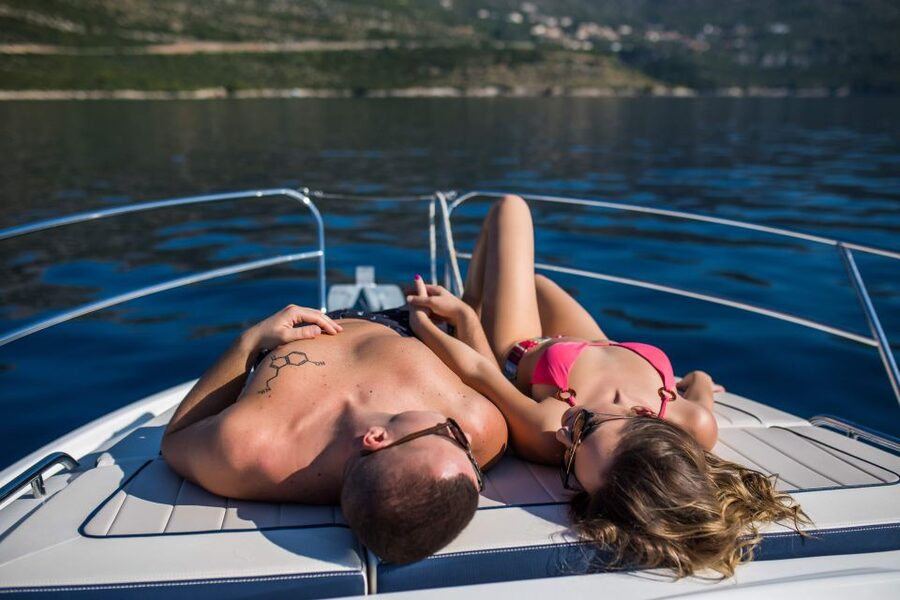 Dubrovnik: Elaphite Islands Private Speedboat Full-Day Tour - Starting at 10 am, then riding the Elaphiti Channel