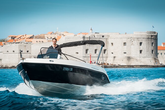 Dubrovnik: Elaphiti Islands 8 hours private tour with a speedboat - Price and What You’re Really Paying For (Up to 9 People)