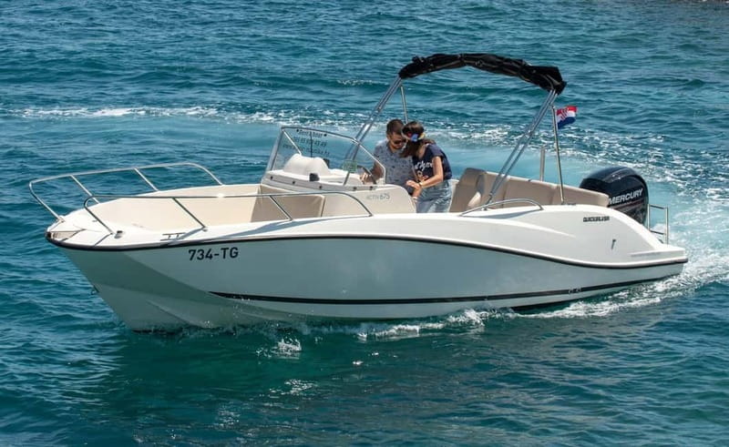 Dubrovnik: Elaphiti Islands and Blue Cave Private Tour - Quick reasons this boat day feels worth it