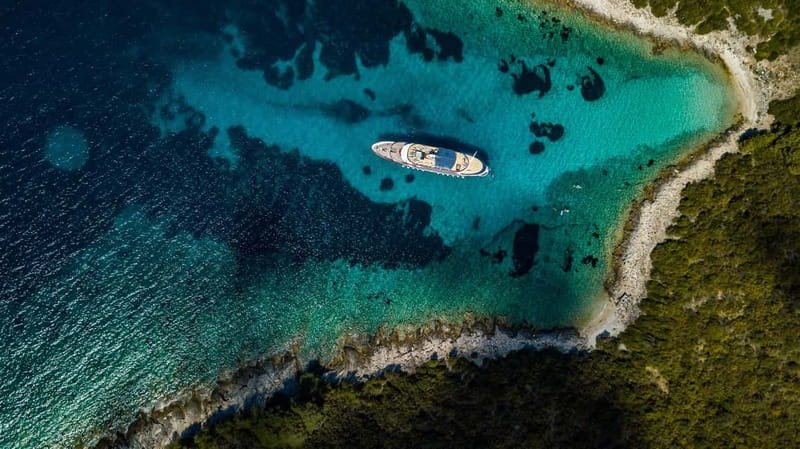 Dubrovnik: Elaphiti Islands and Blue Cave Private Tour - Why the Elaphiti Islands feel different when it is private