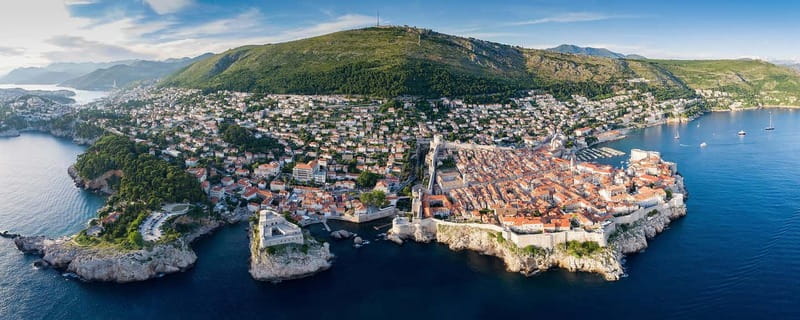 Dubrovnik: Elaphiti Islands and Blue Cave Private Tour - Blue Cave snorkeling: what you’ll actually do out there