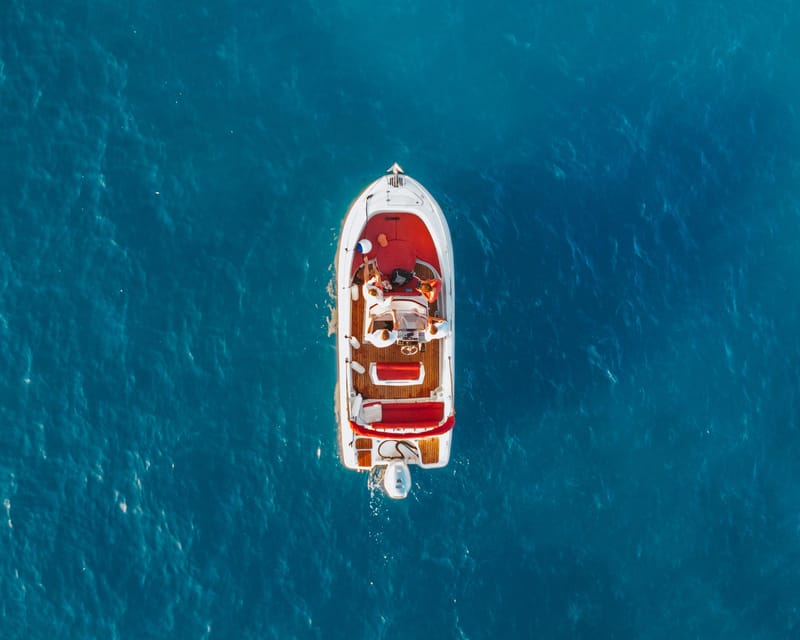 Dubrovnik:Elaphiti Islands and caves Private Speedboat Tour - Customizable pacing with Bruno: how this tour stays stress-free