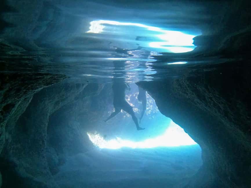 Dubrovnik: Elaphiti Islands Caves Snorkeling & Swimming Tour - Šunj Beach on Lopud: A Real Swim Break, Not Just a Photo Stop
