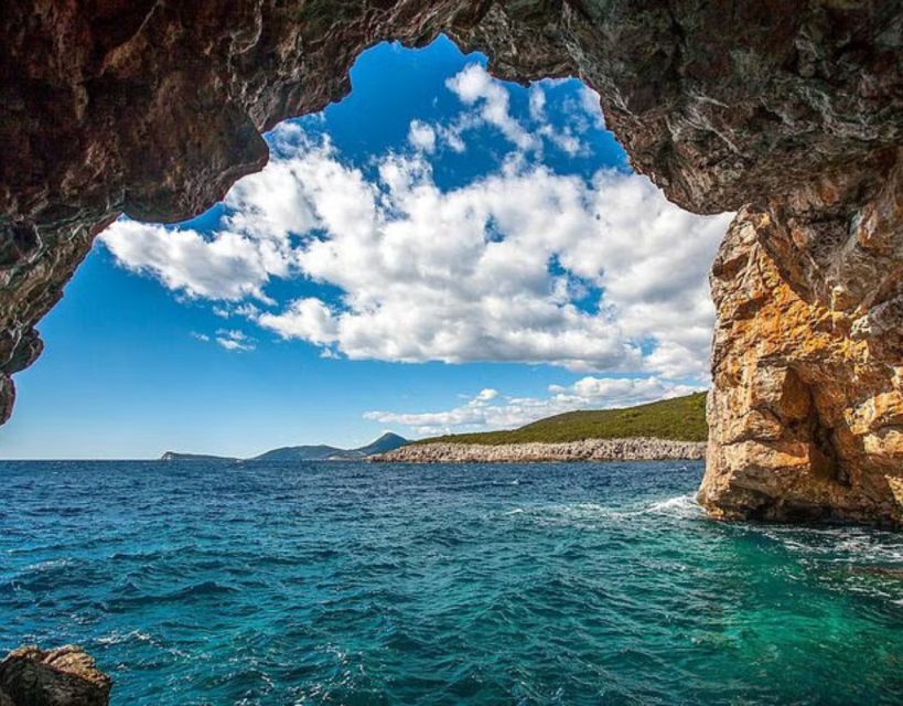 Dubrovnik: Elaphiti Islands Caves Snorkeling & Swimming Tour - Who This Dubrovnik Snorkeling Tour Suits Best