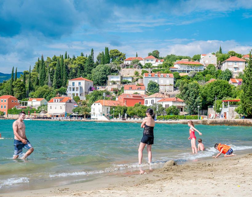 Dubrovnik: Elaphiti Islands Day Trip with Lunch - Elaphiti islands from Dubrovnik: why this day trip makes sense