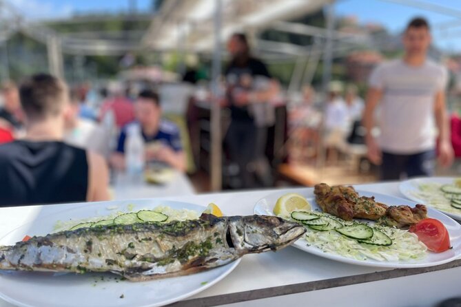 Dubrovnik: Elaphiti Islands Full-Day Cruise with Lunch - Koločep: pine forests, caves, and the swim-first mindset
