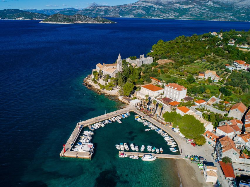 Dubrovnik: Elaphiti Islands Private Day Cruise by Speedboat - Key highlights you will care about