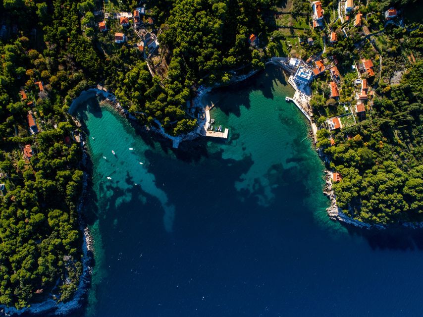 Dubrovnik: Elaphiti Islands Private Day Cruise by Speedboat - Who this cruise suits best, and who should skip it